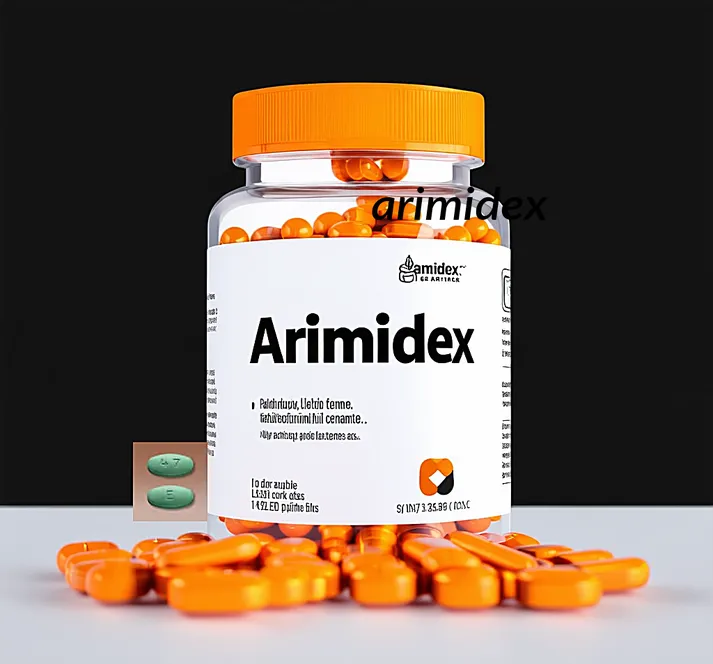 Arimidex 1