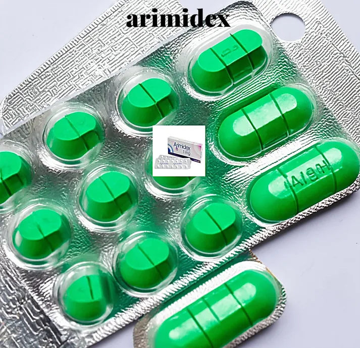 Arimidex 2