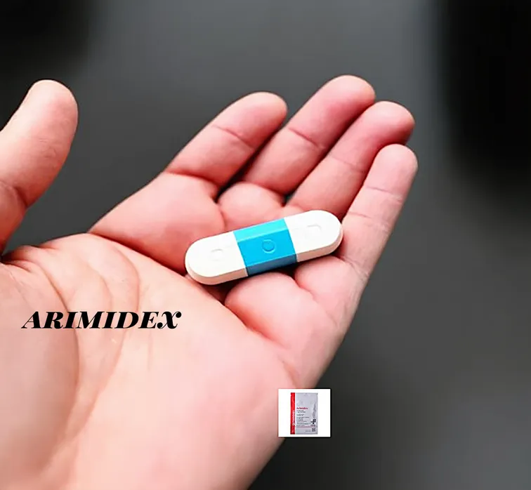 Arimidex 3